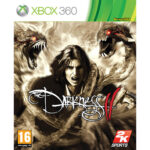 بازی The Darkness II برای XBOX 360