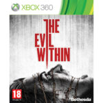 بازی The Evil Within برای XBOX 360