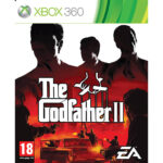 بازی The Godfather 2 برای XBOX 360