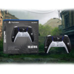 دسته بازی PS5 لست آف آس | DualSense The Last of Us Limited Edition - Image 5