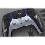 دسته بازی PS5 لست آف آس | DualSense The Last of Us Limited Edition - Image 6