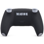دسته بازی PS5 لست آف آس | DualSense The Last of Us Limited Edition - Image 3