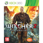 بازی The Witcher 2: Assassins of Kings برای XBOX 360