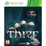 بازی Thief برای XBOX 360