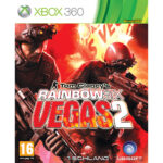 بازی Rainbow Six Vegas 2 برای XBOX 360