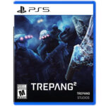 بازی Trepang 2 برای PS5