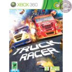 بازی Truck racie مخصوص XBOX 360