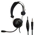 هدفون تسکو مدل TH 5016 - Image 2