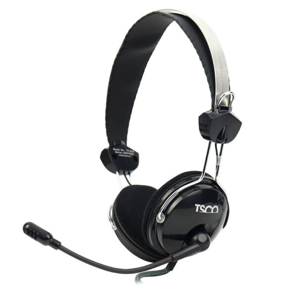 هدفون تسکو مدل TH 5016