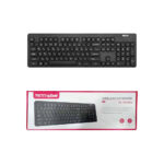 کیبورد تسکو مدل TK 7003W - Image 3