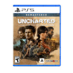 بازی Uncharted: Legacy of Thieves Collection برای PS5