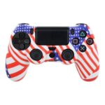 دسته PS4 طرح U-S-A برد اصلی - Image 10