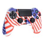 دسته PS4 طرح U-S-A برد اصلی - Image 11