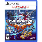 بازی Override 2 برای PS5