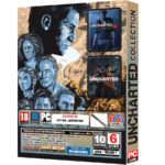 بازی Uncharted Legacy of Thieves Collection مخصوص PC - Image 2