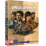 بازی Uncharted Legacy of Thieves Collection مخصوص PC