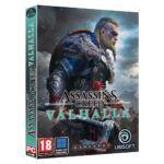 بازی Assassin's Creed Valhalla برای PC