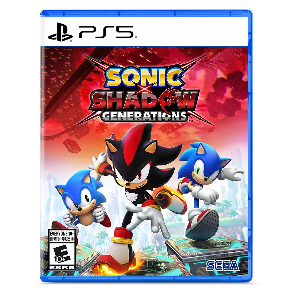Untitled-1-13.jpg بازی Sonic X Shadow Generations برای PS5 - Image 1