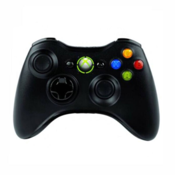 دسته بازی ایکس باکس مدل اسلیم همراه باطری | برای XBOX 360 | اورجینال