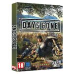 بازی Days Gone برای PC