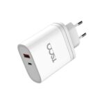 شارژر دیواری تسکو مدل TTC 66