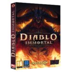 بازی Diablo Immortal برای PC