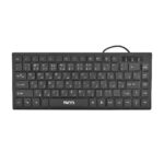 خرید کیبورد مینی تسکو مدل TK 8001