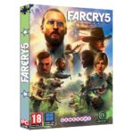 بازی Far Cry 5 برای PC