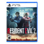 بازی Resident Evil 2 برای PS5