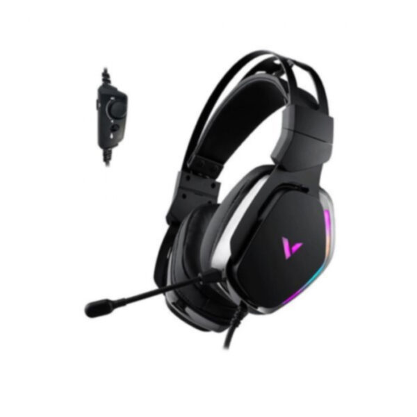 هدست مخصوص بازی رپو مدل VH710