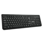 کیبورد بی سیم تسکو مدل TK 7001W