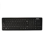 کیبورد و ماوس تسکو مدل TKM 7011 WN - Image 2