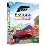 بازی Forza Horizon 5 برای PC