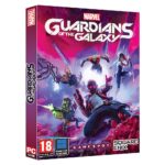 بازی Marvel's Guardians of the Galaxy برای PC