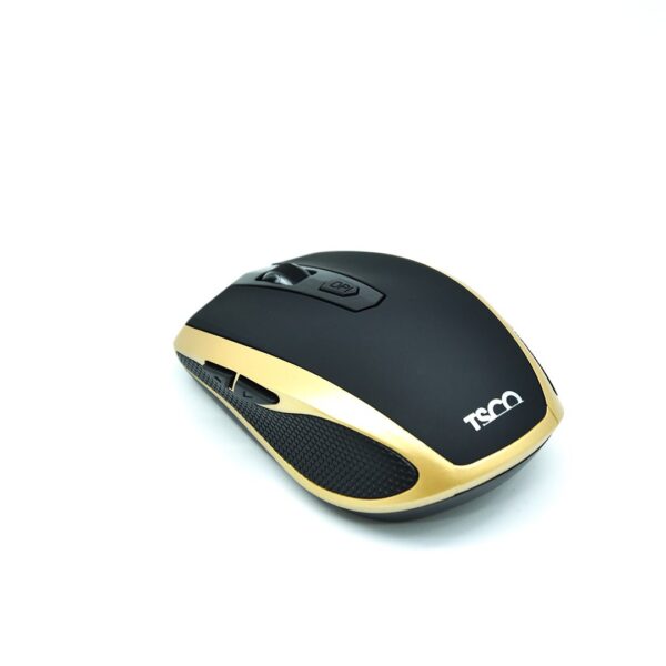ماوس تسکو مدل TM 667W
