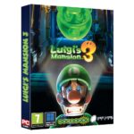 بازی Luigi's Mansion 3 برای PC