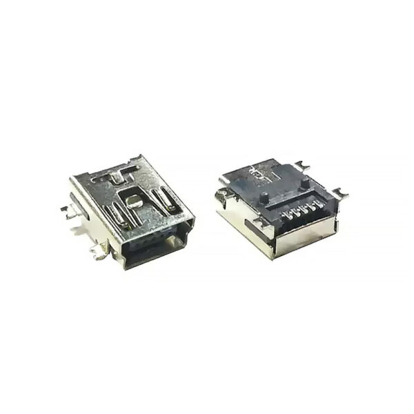 سوکت شارژ Mini USB دسته PS3 مدل A