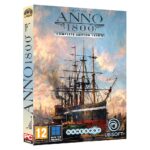 بازی Anno 1800 برای PC