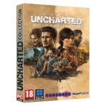 بازی UNCHARTED: Legacy of Thieves Collection برای PC