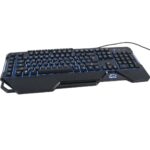 کیبورد تسکو مدل GK 8126 - Image 2