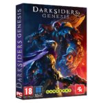 بازی Darksiders Genesis برای PC