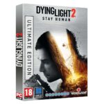 بازی Dying Light 2 Stay Human برای PC