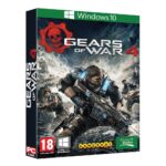بازی Gears of War 4 برای PC