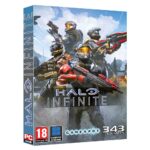 بازی Halo Infinite برای PC