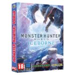 بازی Monster Hunter World: Iceborne برای PC