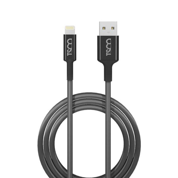 کابل شارژ آیفون تسکو مدل TCI 601