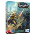 بازی World of Warcraft: Battle for Azeroth برای PC