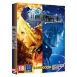 بازی Final Fantasy XV برای PC