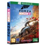 بازی Forza Horizon 4 برای PC