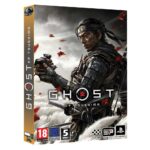 بازی Ghost of Tsushima برای PC